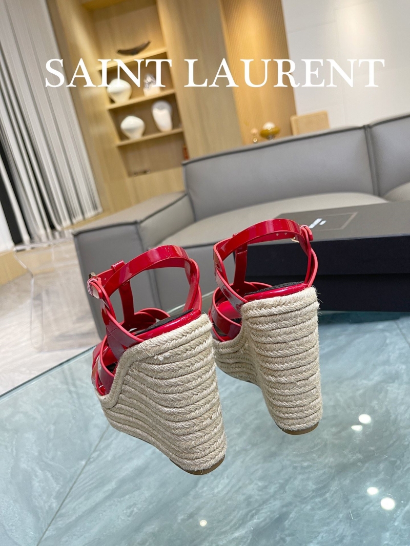 YSL Sandals